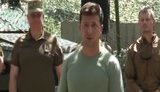 Зеленский: Если бы зависело только от Украины, то был бы принципиальный режим тишины, и мы бы перешли к следующим этапам завершения войны. ВИДЕО