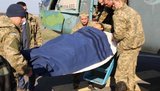 медицина,эвакуация,помощь,ранение,военные,в,ато,зоне,первая,раненых
