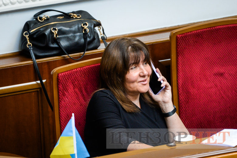 Пояснення Веніславського на пальцях, Волинець в гостях в ОПЗЖ, фото слуг народу на згадку та прохання до Шахова про роботу, - Верховна Рада 23 лютого 02
