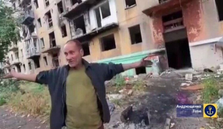 Мігранти з Росії захоплюють житло в окупованому Маріуполі: "Узбеки, таджики приїхали сім’ями та заселяються". ВIДЕО