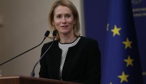 Каллас: Час "зняти рукавички" щодо тіньового флоту РФ