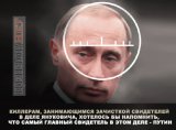 Главный свидетель