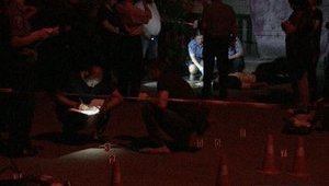 Расстрелянный в Киеве мужчина оказался Артуром Бирюком, одним из подозреваемых в деле об убийстве ветерана АТО Приходько