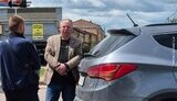 Затримано мера Бердичева Сергія Орлюка. В чому причина