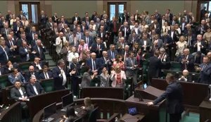 21 депутат Сейму закликав уряд Польщі провести Марш незалежності у Львові