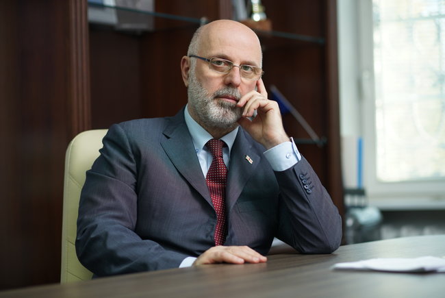 Президент Ассоциации налогоплательщиков Украины Григол Катамадзе: Если эти слуги народа разочаруют свой собственный народ, это будет катастрофа 02 Президент Ассоциации налогоплательщиков Украины Григол Катамадзе: Если эти слуги народа разочаруют свой собственный народ, это будет катастрофа 02