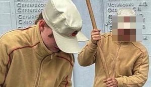 Росія мілітаризує українських дітей на окупованих територіях: 7 причетних отримали підозри. ВIДЕО