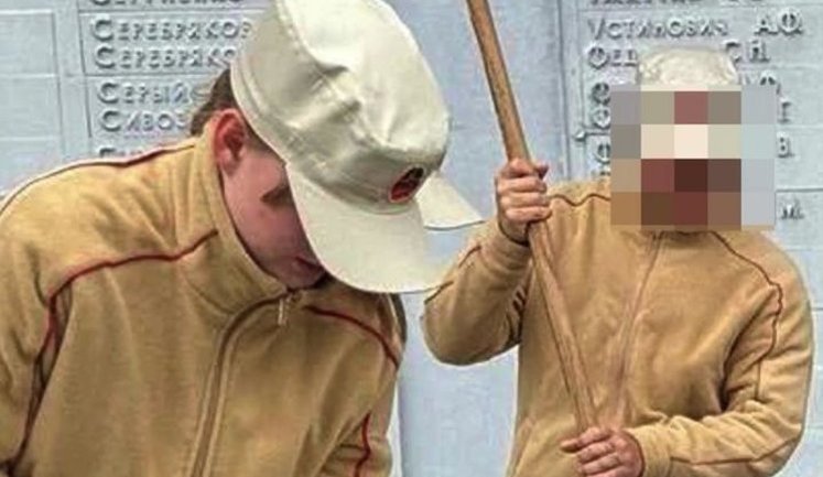 Росія мілітаризує українських дітей на окупованих територіях: 7 причетних отримали підозри. ВIДЕО