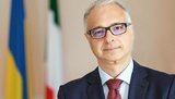 Зеленский уволил посла Украины в Италии Перелыгина