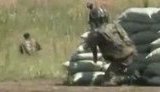 Войска НАТО во главе с американцами вошли во Львовскую область. ВИДЕО