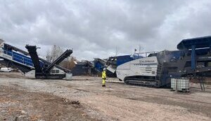 Київщина запустила сучасну екологічну переробку сміття