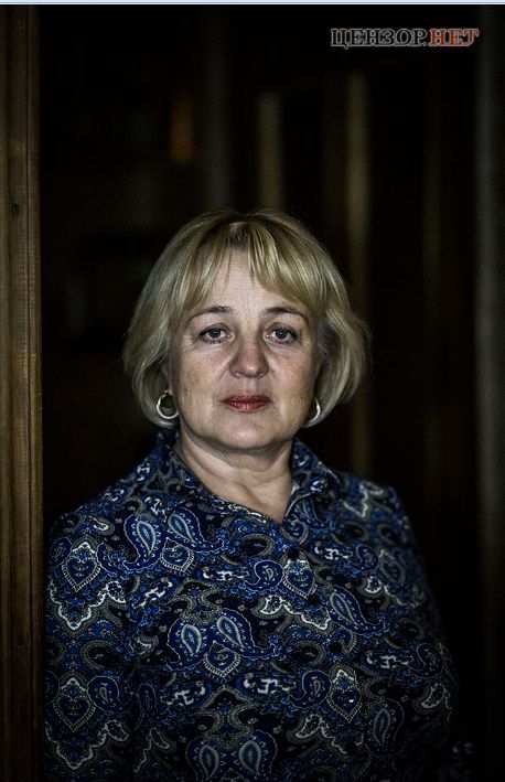 Я не могла представить, что моего ребенка сожгли. Но его хлопцы мне сказали, что сыну не больно было – это случилось мгновенно, - воспоминания мамы погибшего под Иловайском добровольца Евгения Харченко 05