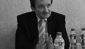 Відомого вченого, дослідника Голодомору Миколу Шитюка вбили в Миколаєві