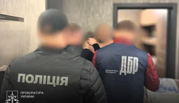 На фортифікаціях Сумщини могли привласнити 37,7 млн грн: підозрюють чотирьох осіб. ФОТО