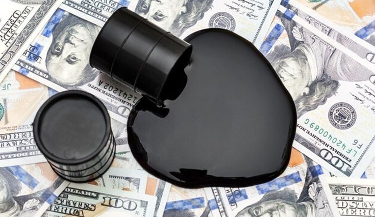 Ціни на нафту зростають через побоювання щодо перебоїв постачання з Ірану