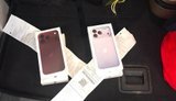 В Україні зафіксували перші спроби незаконного ввезення IPhone 18 Pro Max. ФОТО