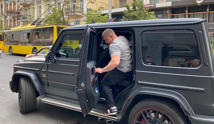 Супрун заявила, що її намагалися залякати: "З адвокатом готую заяву в поліцію". ФОТОрепортаж