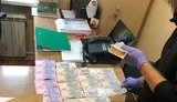 Чиновник Житомиргазу, вимагаючи 12 тис. грн хабара, відключив від газопостачання вулицю районного центру, - СБУ. ФОТОрепортаж