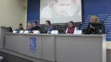 Начинается производство полнометражного фильма "Номера" по сценарию Сенцова, - Минкульт. ФОТОрепортаж