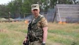 Командующий ООС Сырский: "Как только вражеская батарея выявила себя огнем, были задействованы огневые средства в ответ"