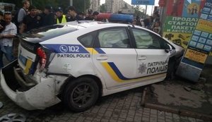 дтп патрульные