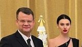Заместитель председателя МОН Гарбарук возглавляет ОО, занимавшуюся дискредитацией антикоррупционеров. ФОТО