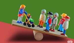 Росія вимирає...