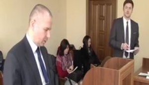 Trial to recognize Russia’s armed aggression initiated in Ukraine