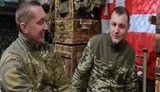 "Окопная война": "Мы обязательно должны победить российских оккупантов, выйти на нашу границу. И спокойно вернуться к своей семье", - доброволец Михаил Тихий. ВИДЕО