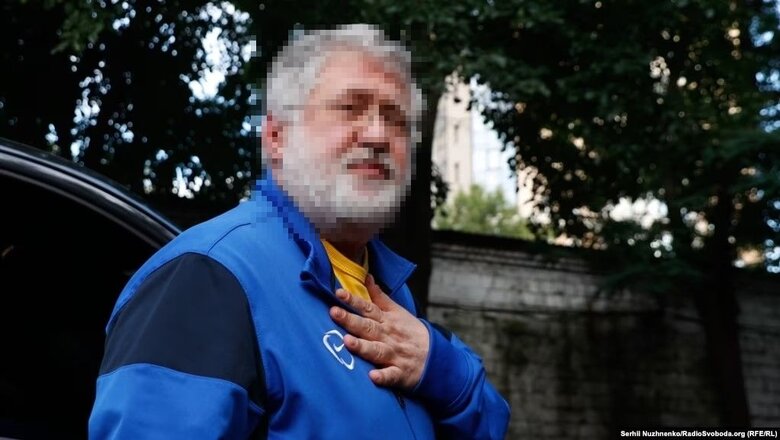 Чому Офіс президента випередив НАБУ із арештом Коломойського 01