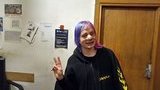 У центрі Києва невідомі побили юнака-туриста з Великої Британії
