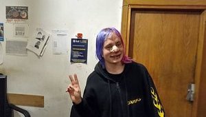 У центрі Києва невідомі побили юнака-туриста з Великої Британії