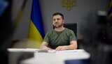зеленський