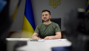 зеленський