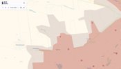 Продвижение врага в Сумской и Донецкой областях