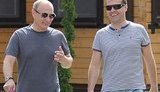 Медведев выдвинул Путина в президенты России. Сам готов работать в правительстве