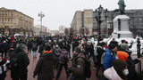 В следующие выходные мы проведем новые протестные акции по всей РФ, - соратник Навального Волков