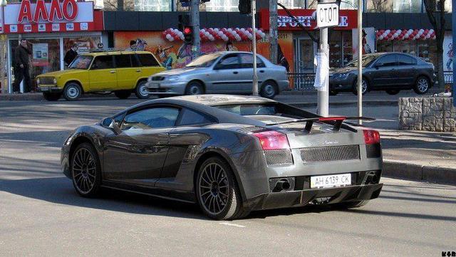 авто