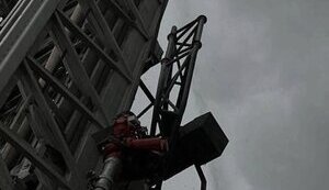 Об’єкти Нафтогазу атакувала РФ