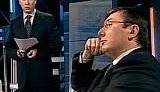 Луценко и Шуфрич - полная версия скандала с комментариями &amp;quot;бойцов&amp;quot;. ВИДЕО.
