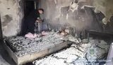 На базе отдыха в Затоке прогремел взрыв, есть пострадавший, - полиция. ФОТОрепортаж