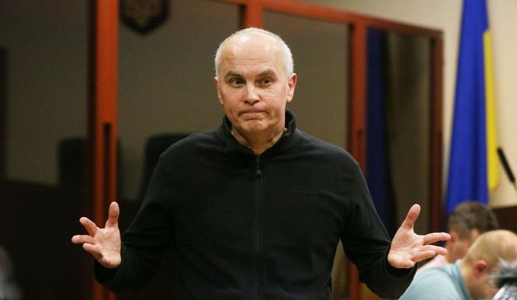 Звільнення Шуфрича: "жест доброї волі" для Кремля?