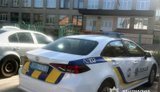 11-річна дівчинка принесла навчальні гранати до гімназії в Бердичеві і намагалася розібрати: предмет спрацював, ніхто не постраждав