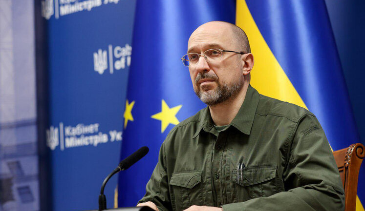More than 2 million Ukrainians to automatically receive "Zelenskyy’s thousand" – Shmyhal