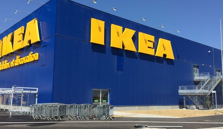 Компанія IKEA офіційно підтвердила вихід на український ринок, - Гройсман