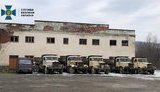 Орендарі ДП "Берегівський кар