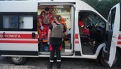 Росія атакувала Запоріжжя КАБами й дронами: є загиблий, поранені та врятований з-під завалів