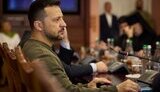 Зеленський кричить на генералів ЗСУ, побоюючись, що від нього приховують правду про стан справ на фронті, - The Economist