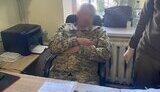 Хабарники в РТЦК на Черкащині