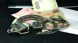 Поліція Дніпра затримала на хабарі ректора університету і його помічника: вимагали у підприємця 150 тис. грн. ФОТО